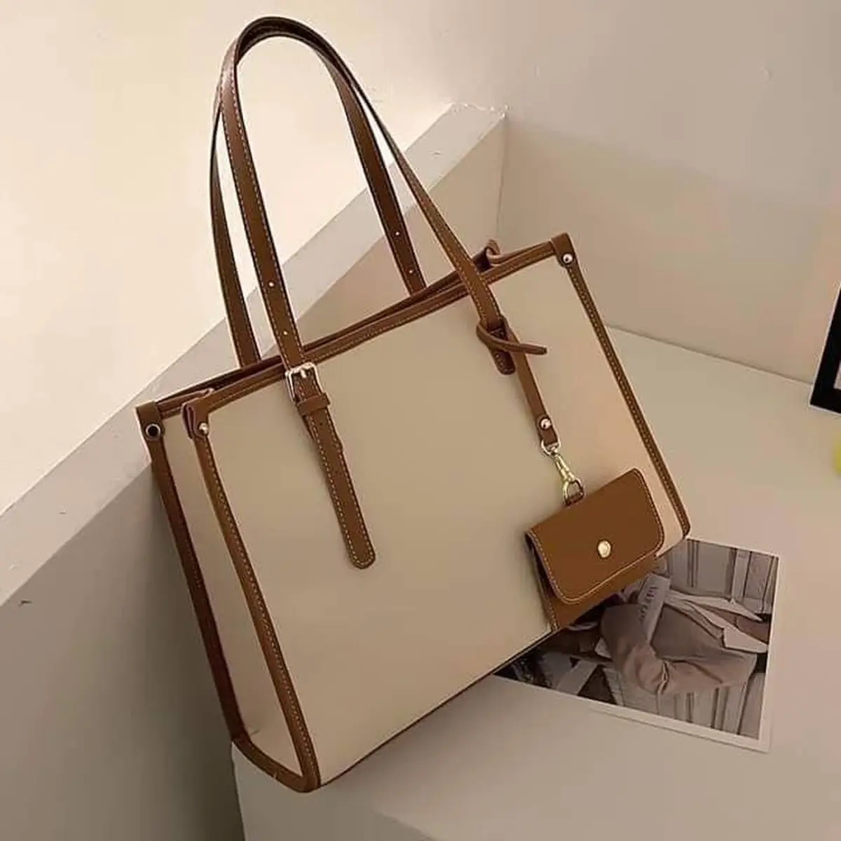  کیف دخترانه شیک اسپرت 