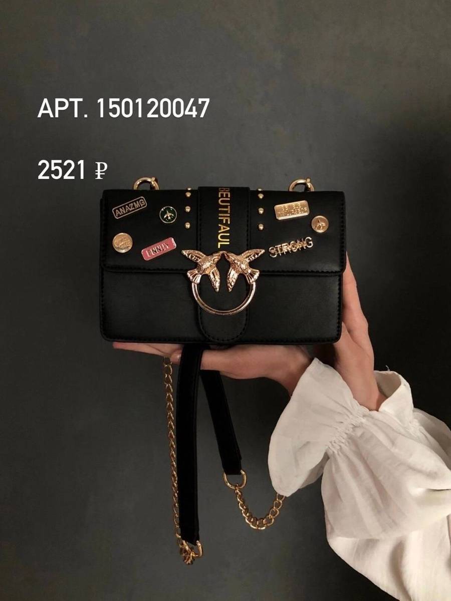 مدل کیف دستی مشکی ساده
