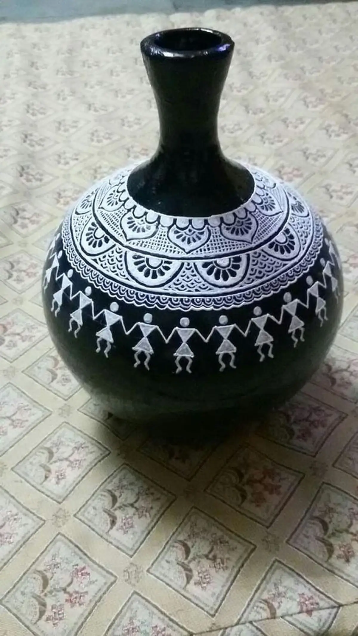 خرید کوزه سفالی