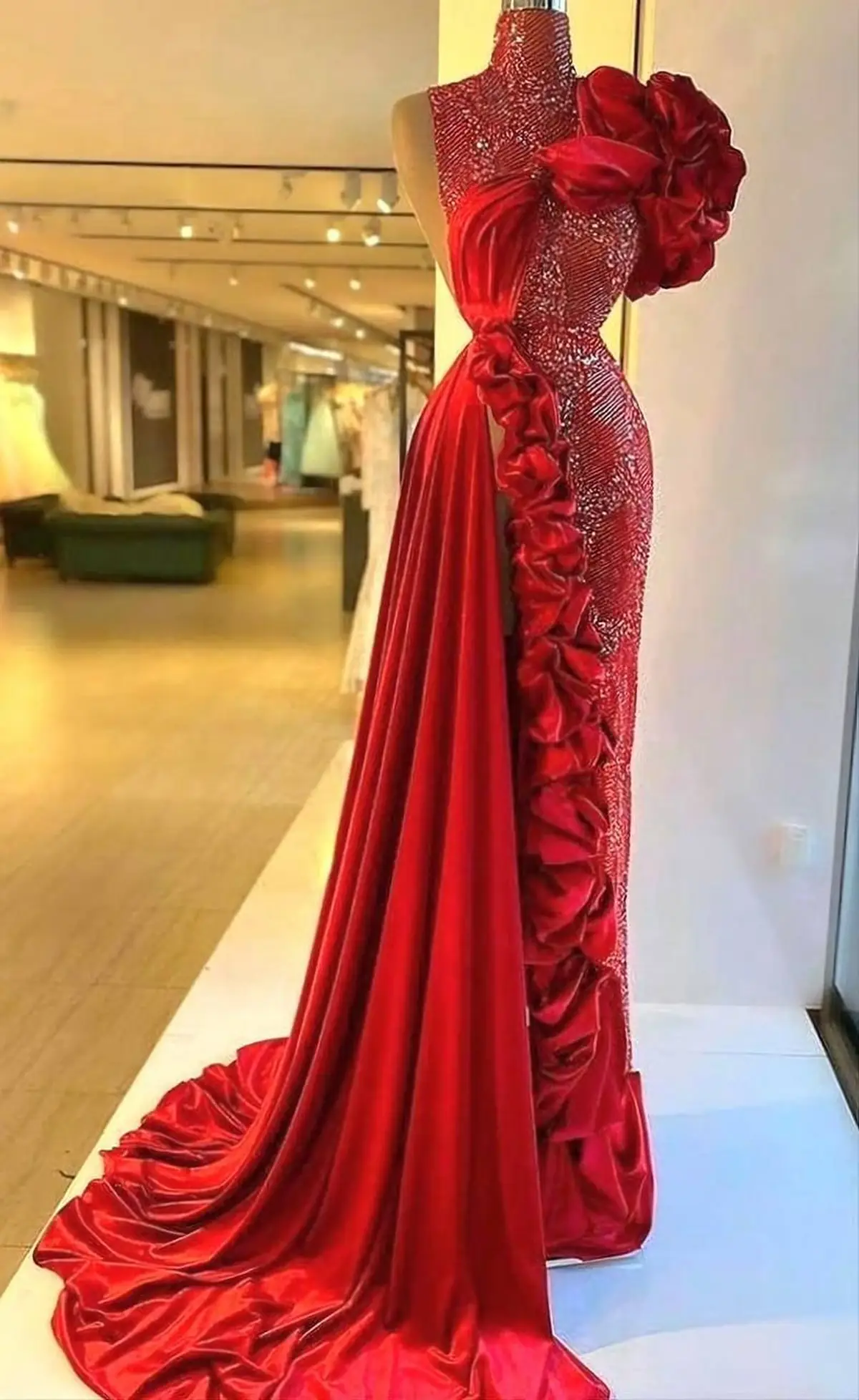 لباس مجلسی زنانه برای عروسی 