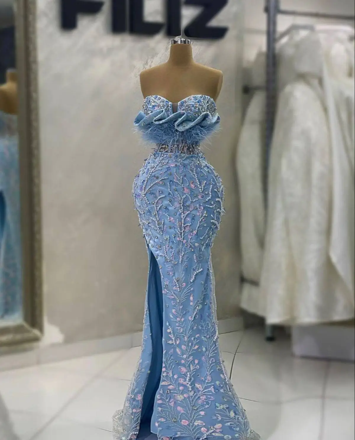 لباس مجلسی زنانه برای عروسی