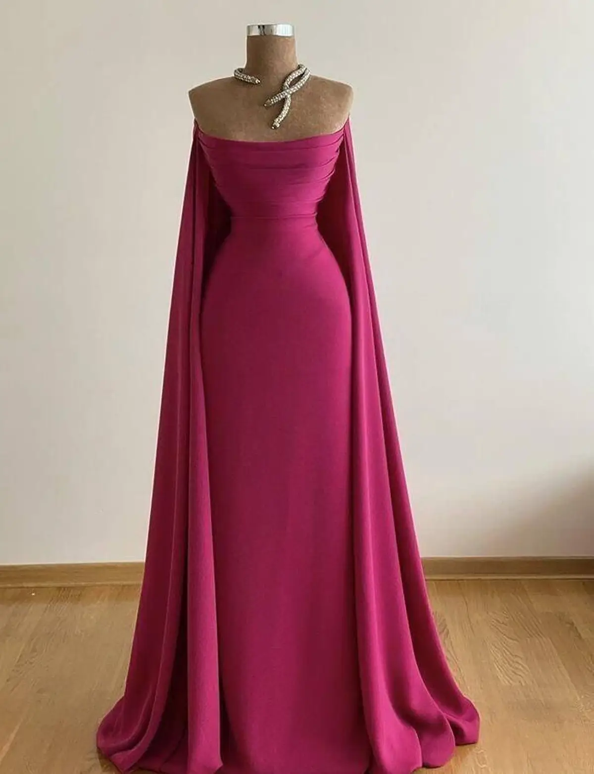 مدل لباس مجلسی خاص و شیک ساده