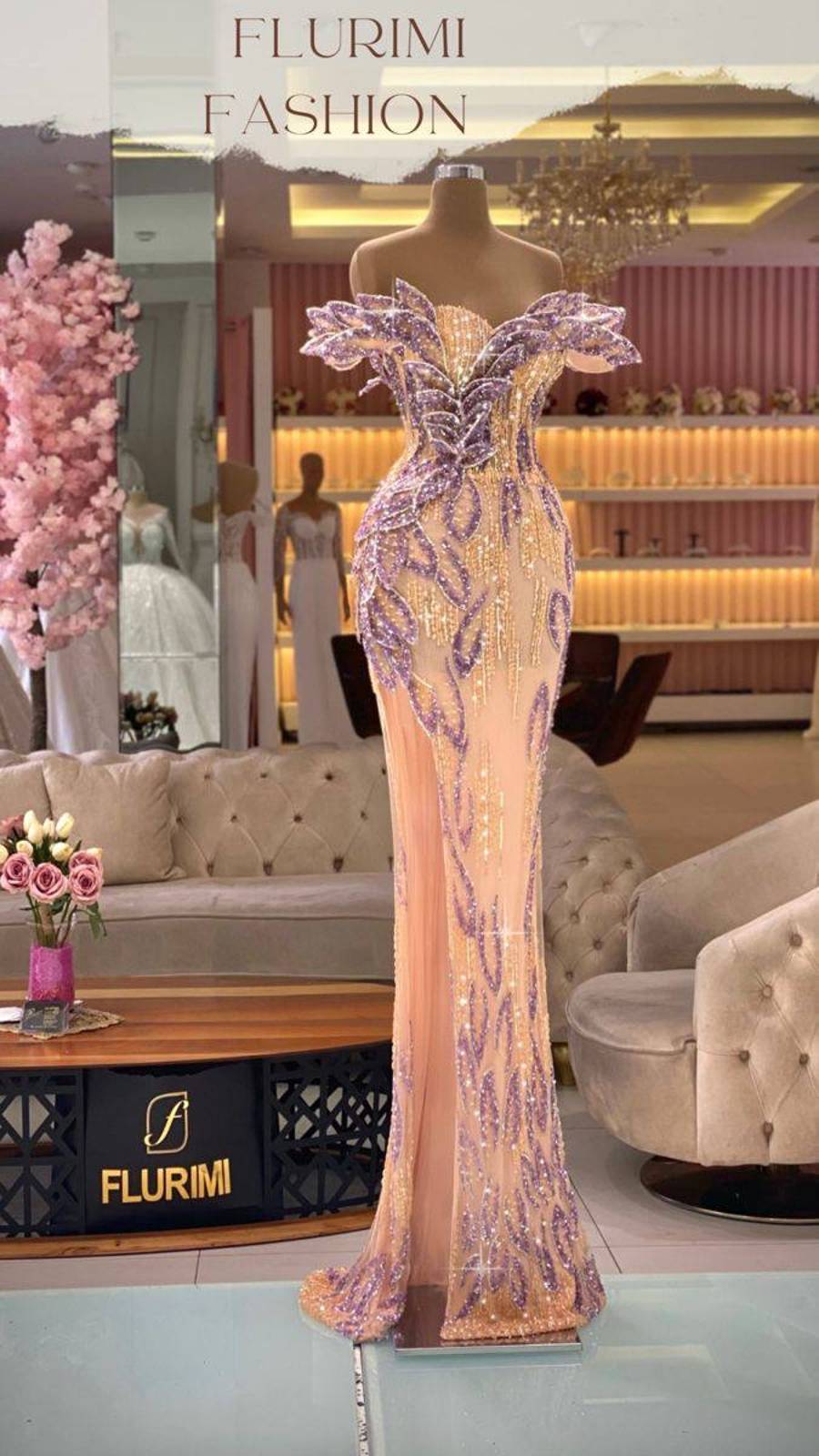 مدل لباس مجلسی ساده و شیک زنانه 