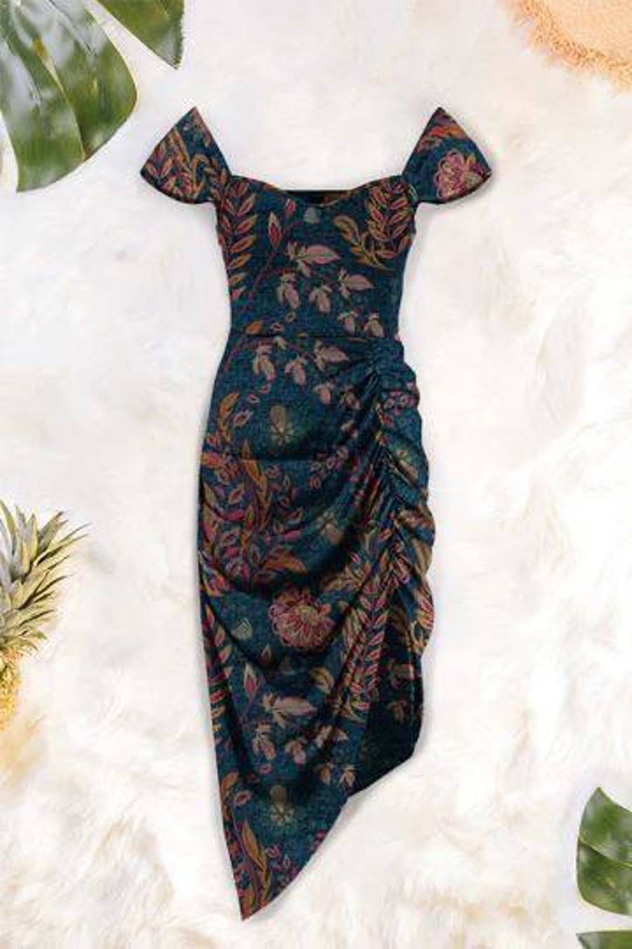 لباس مجلسی زنانه