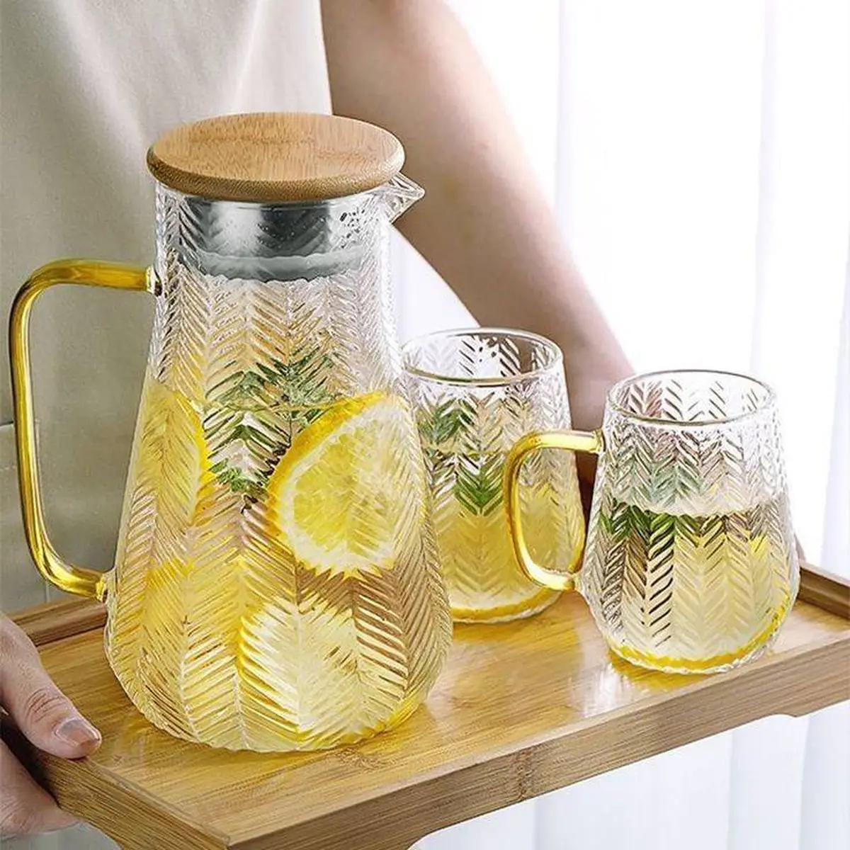 مدل لیوان شربت خوری جدید خوشگل