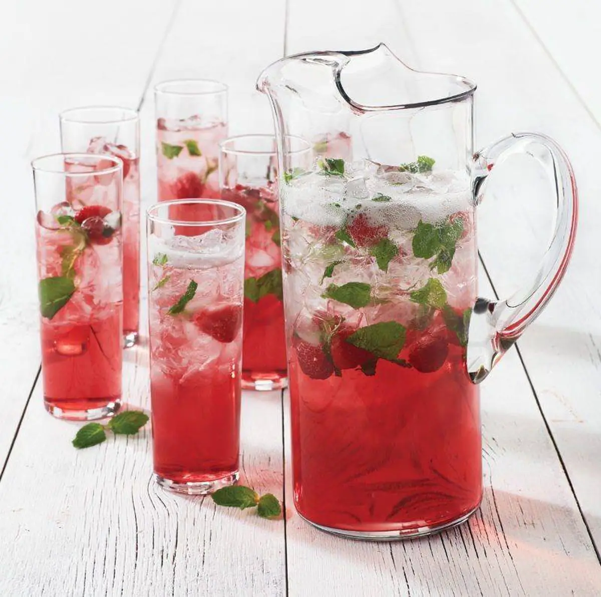 لیوان شربت خوری 