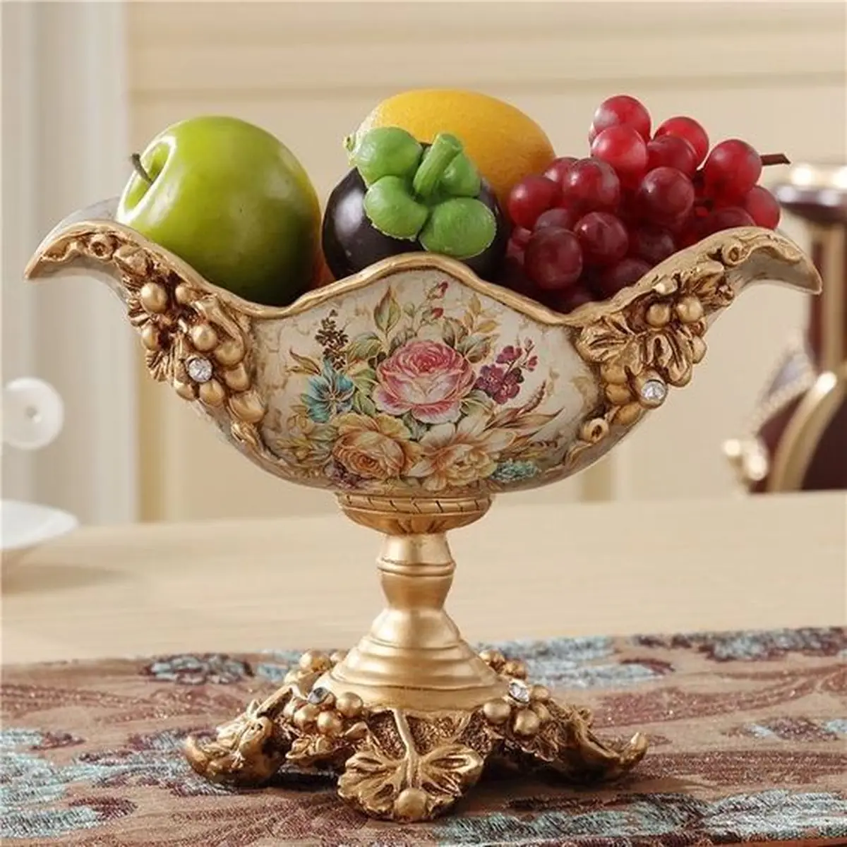 ظرف میوه خوری شیک