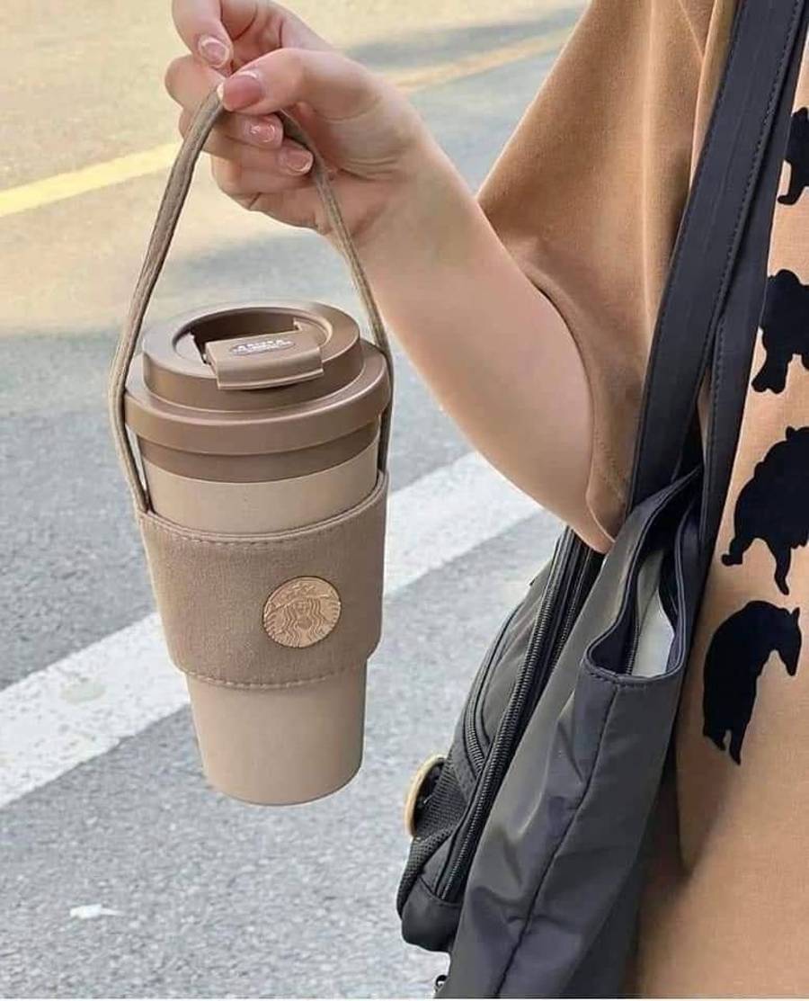 مدل تراول ماگ شیک جدید