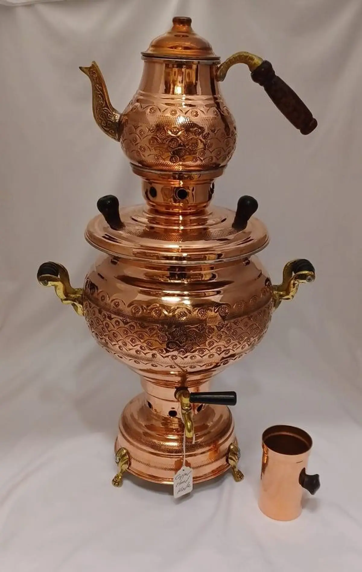 سماور برقی
