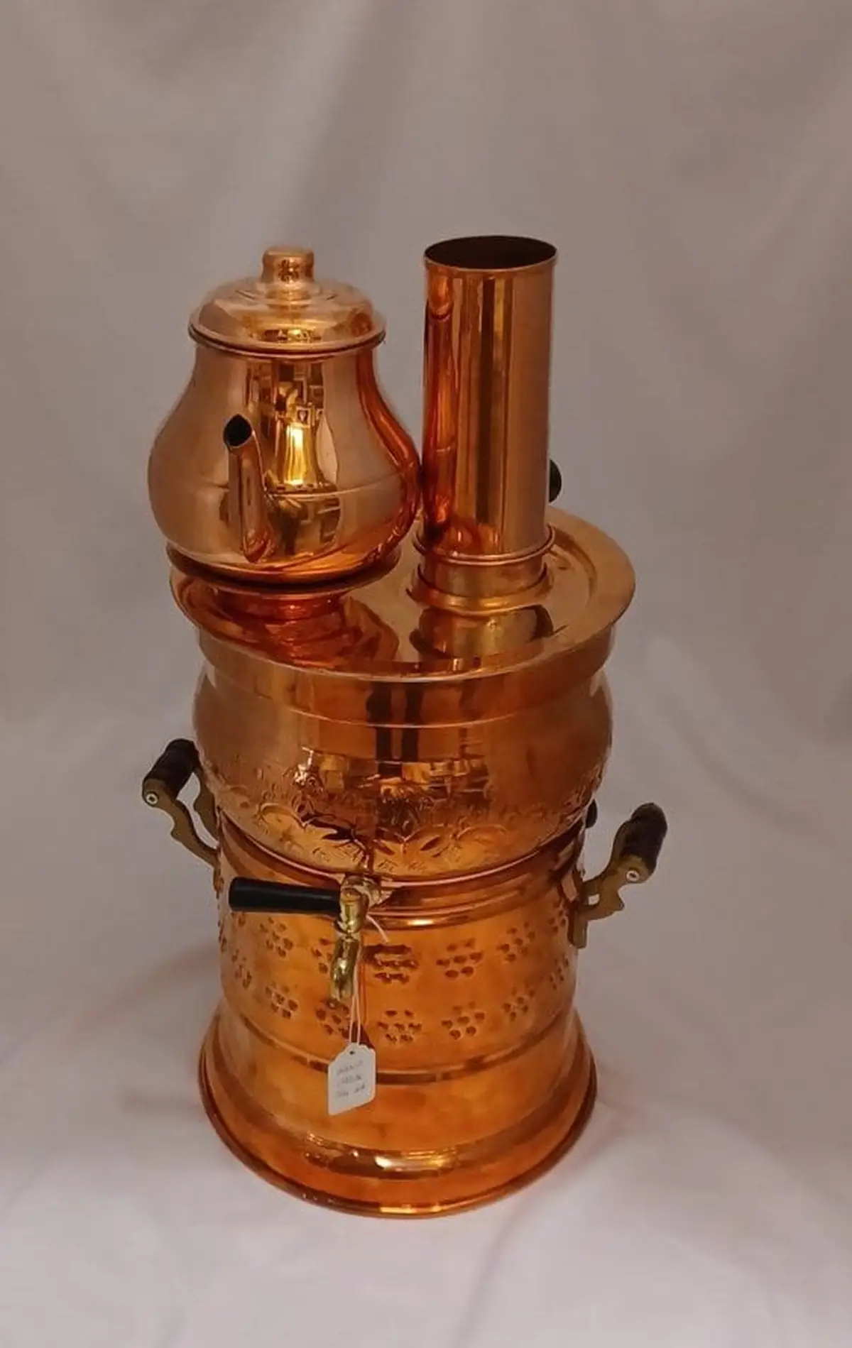 سماور جدید
