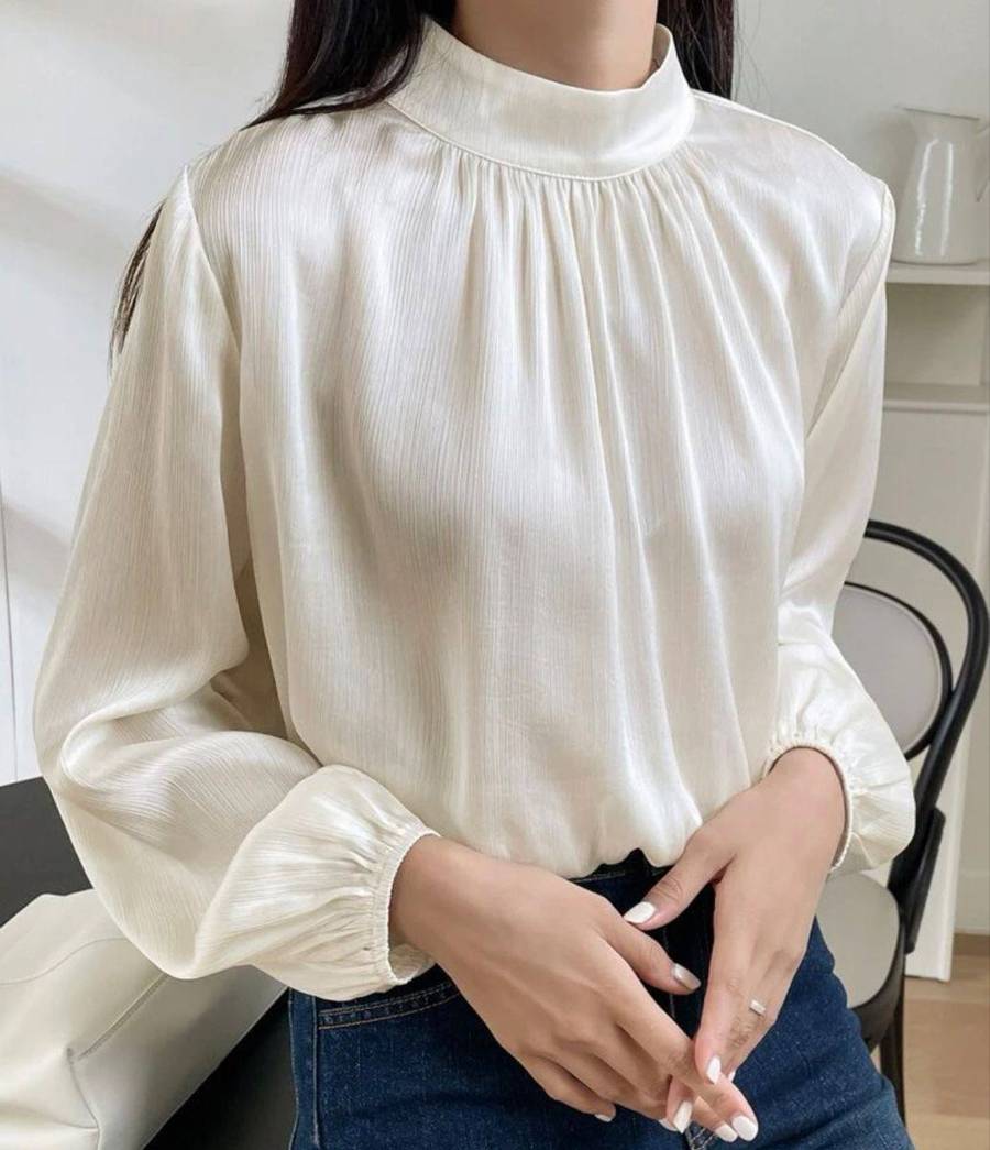 مدل شومیز خوشگل زنانه زیبا