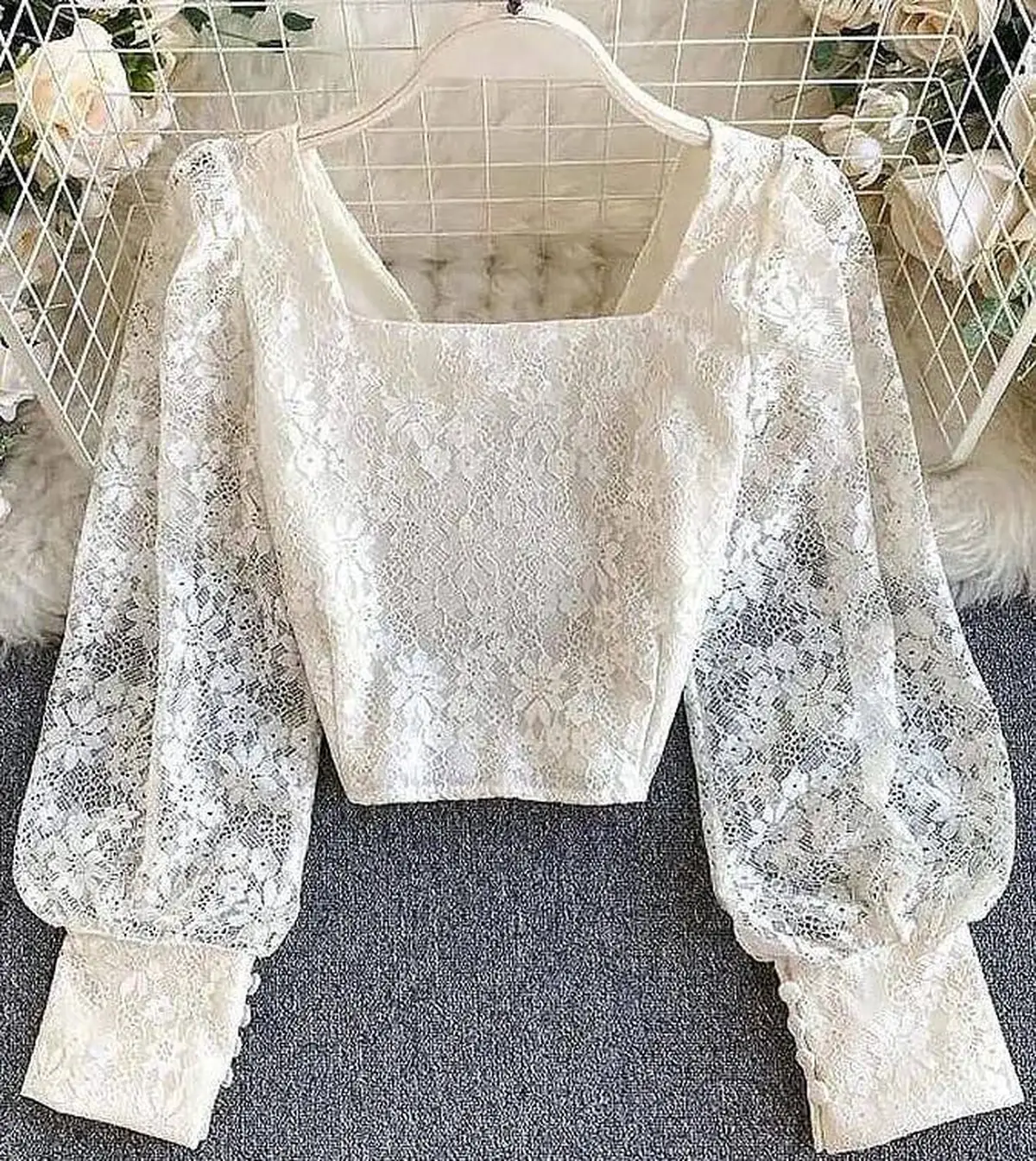 مدل بلوز مجلسی زنانه اسپرت ساده