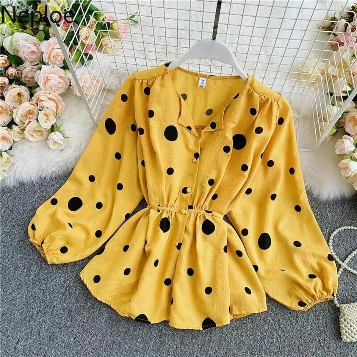 مدل بلوز شب زنانه