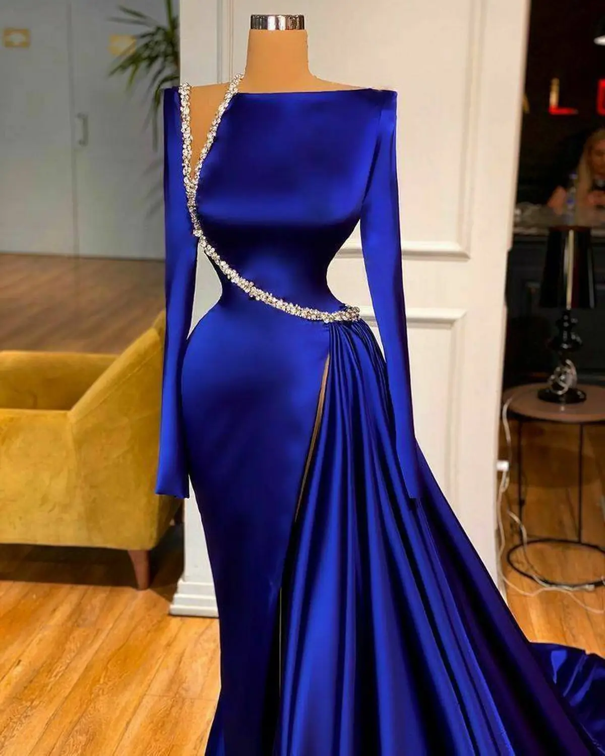 مدل لباس مجلسی ۱۴۰۲ اینستاگرام 