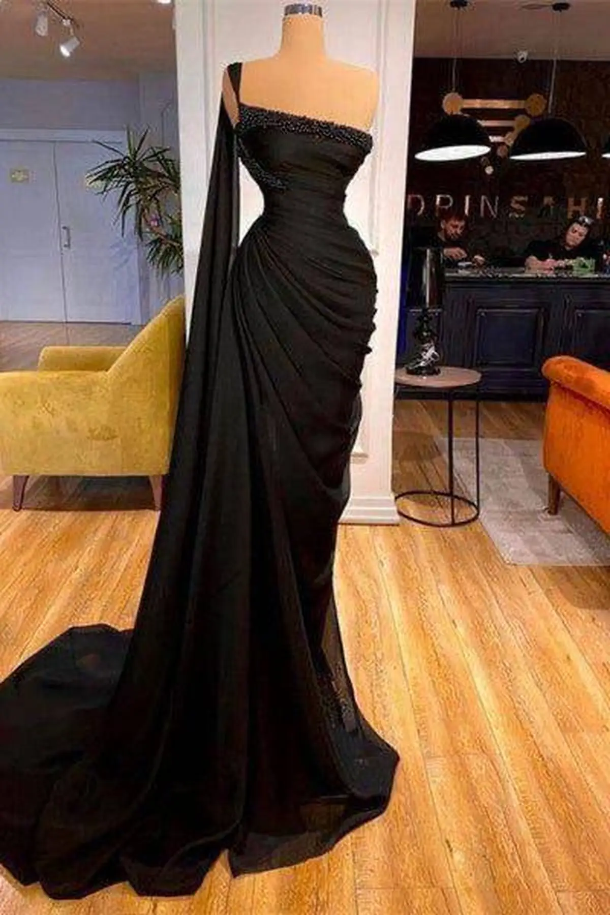 لباس مجلسی زنانه