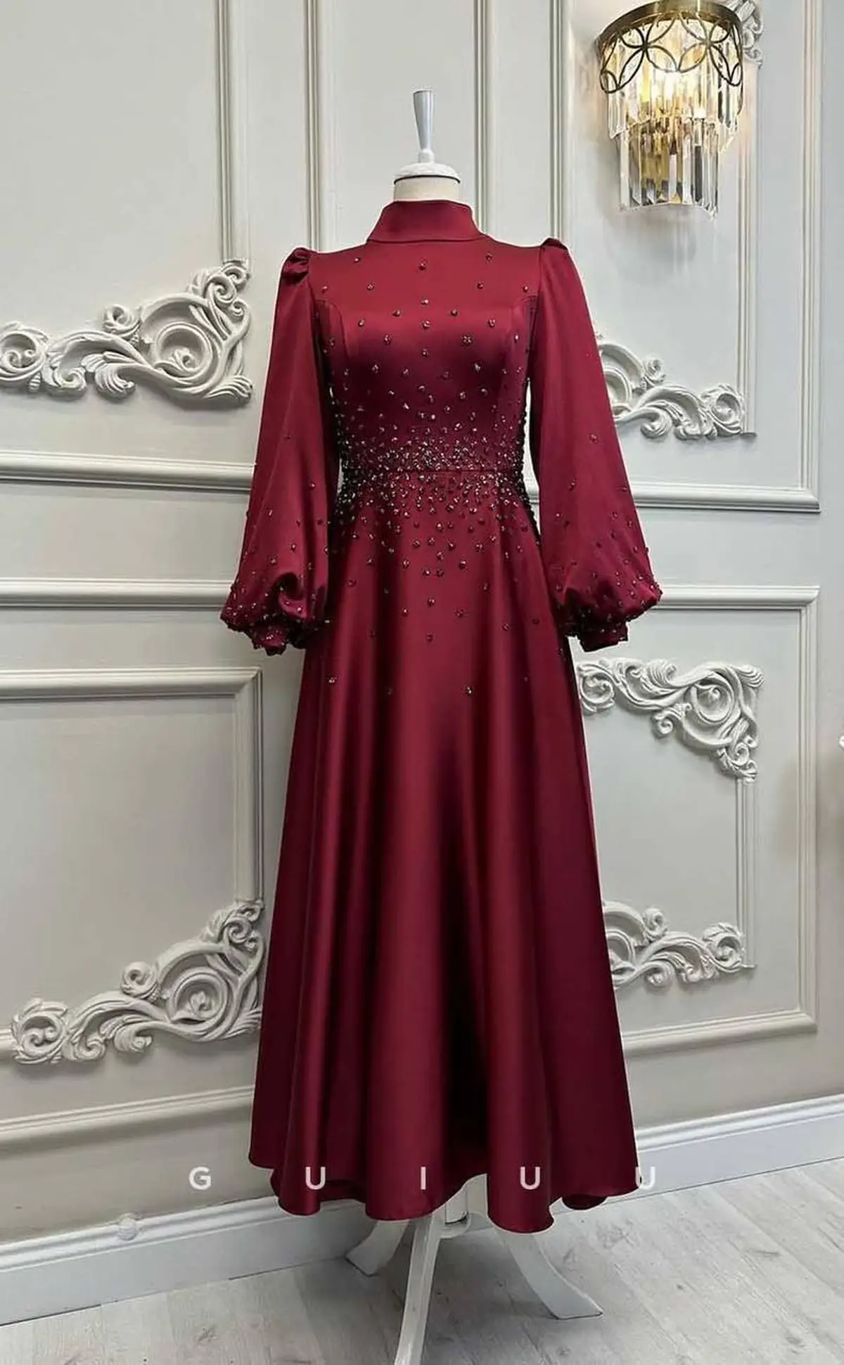 مدل لباس مجلسی ساده و شیک 