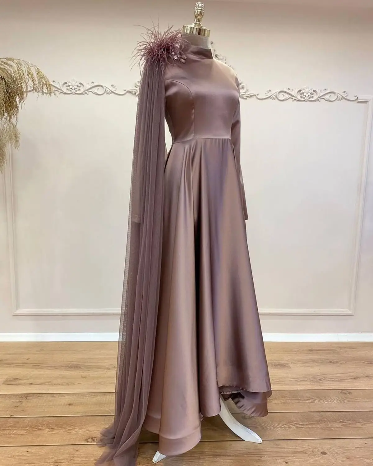 مدل پیراهن زنانه شیک 