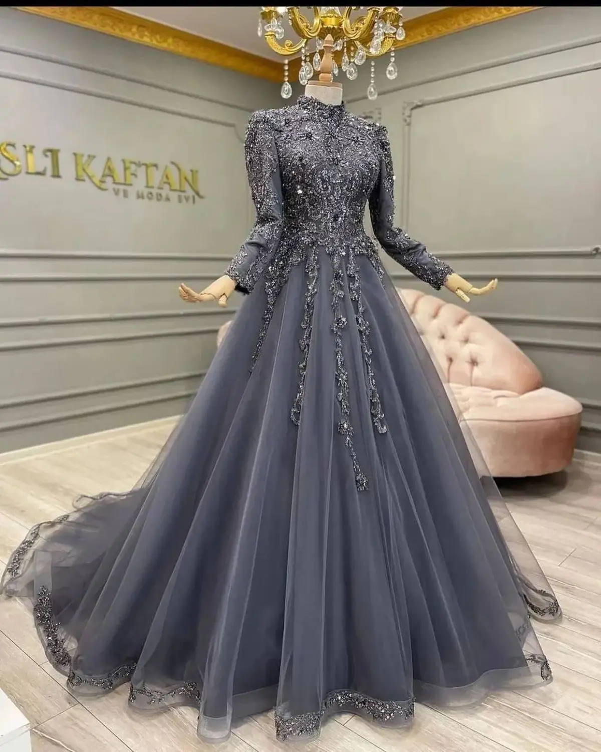 لباس مجلسی زنانه