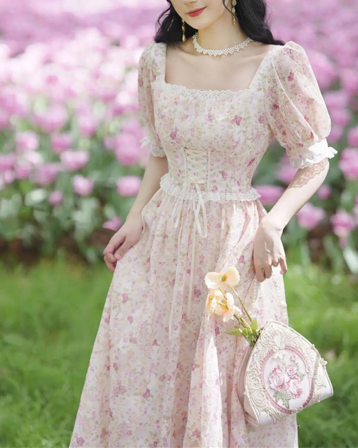 استایل بهاری مردانه 