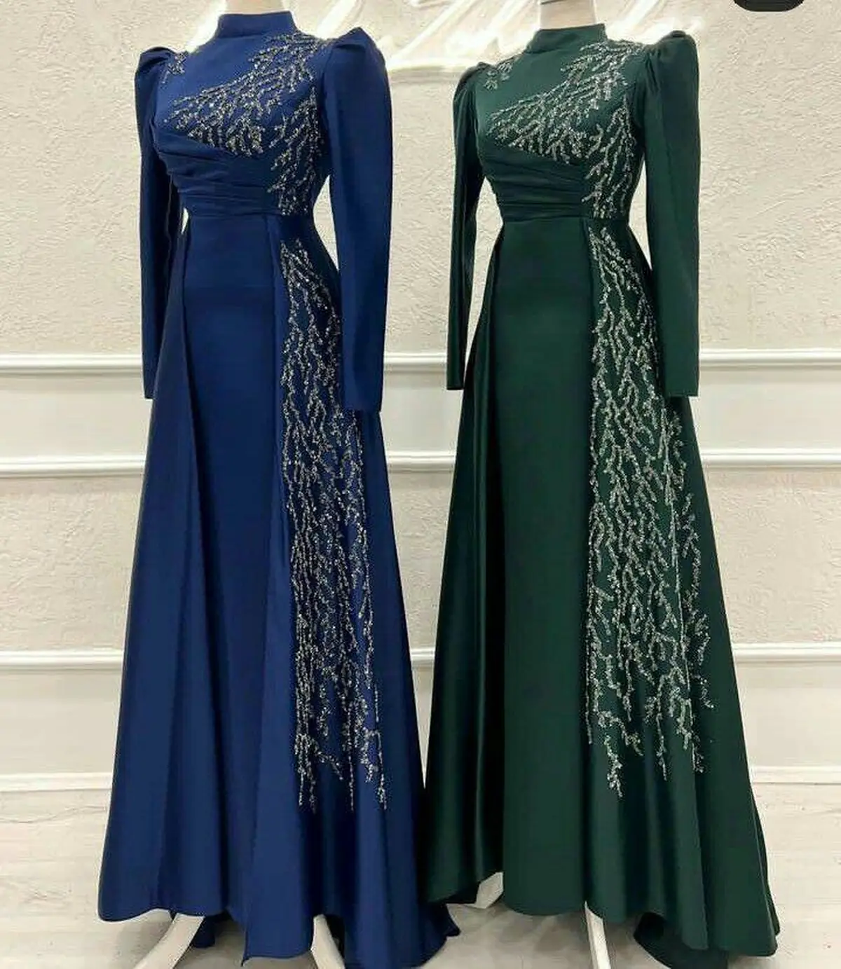 مزون لباس مجلسی 