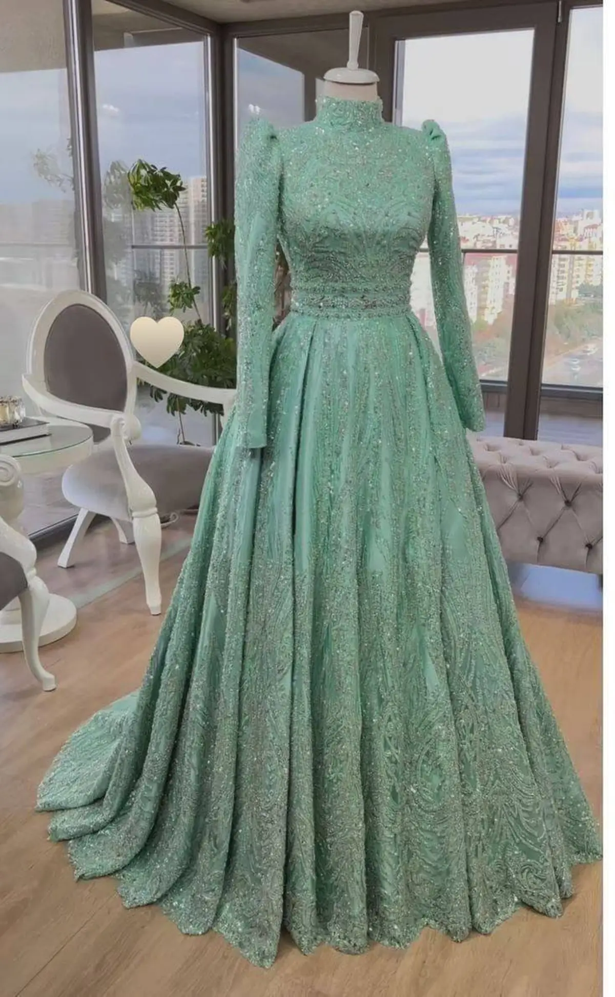 مدل لباس مجلسی ساده و شیک زنانه