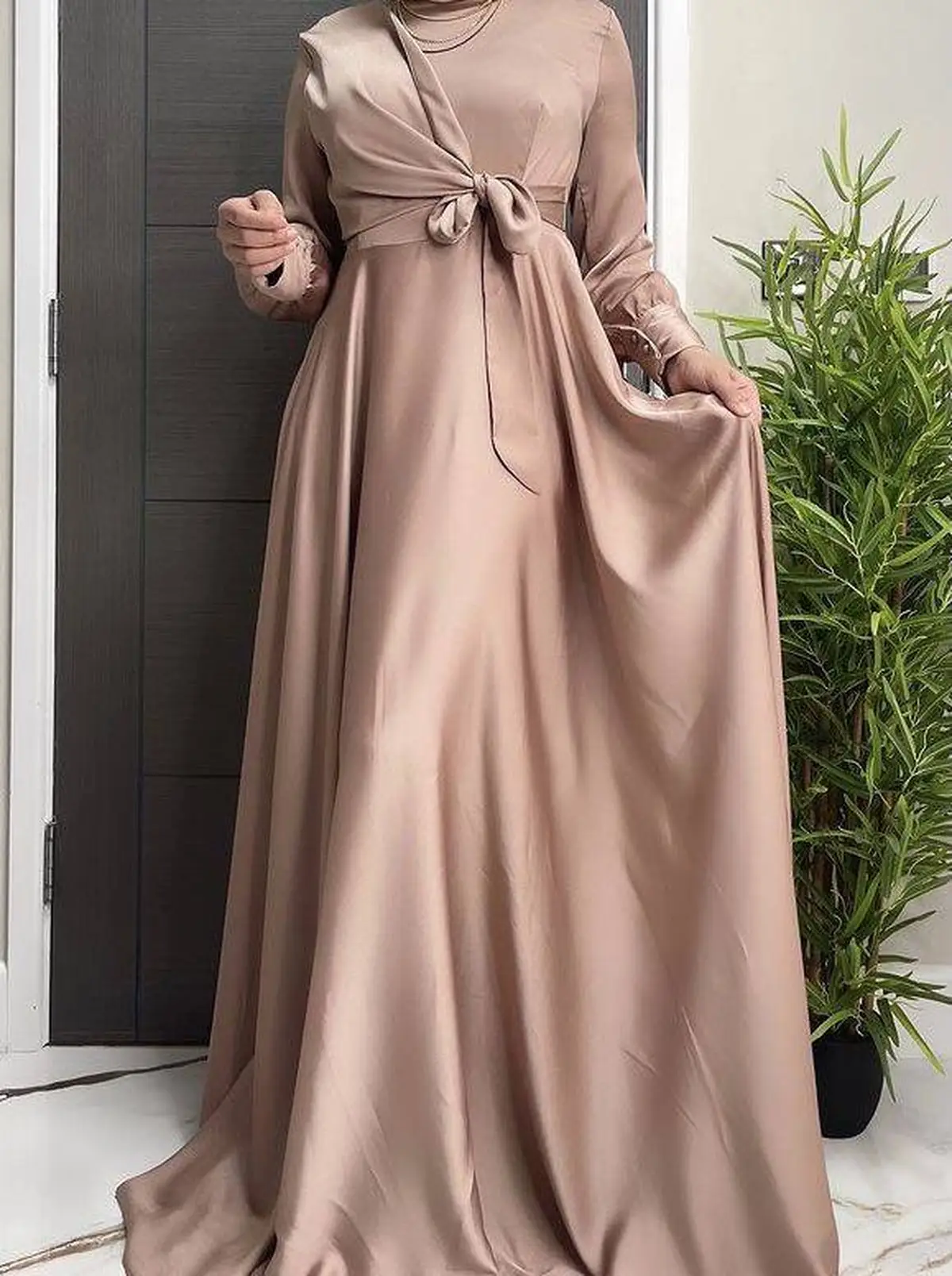 مدل لباس مجلسی دخترانه 