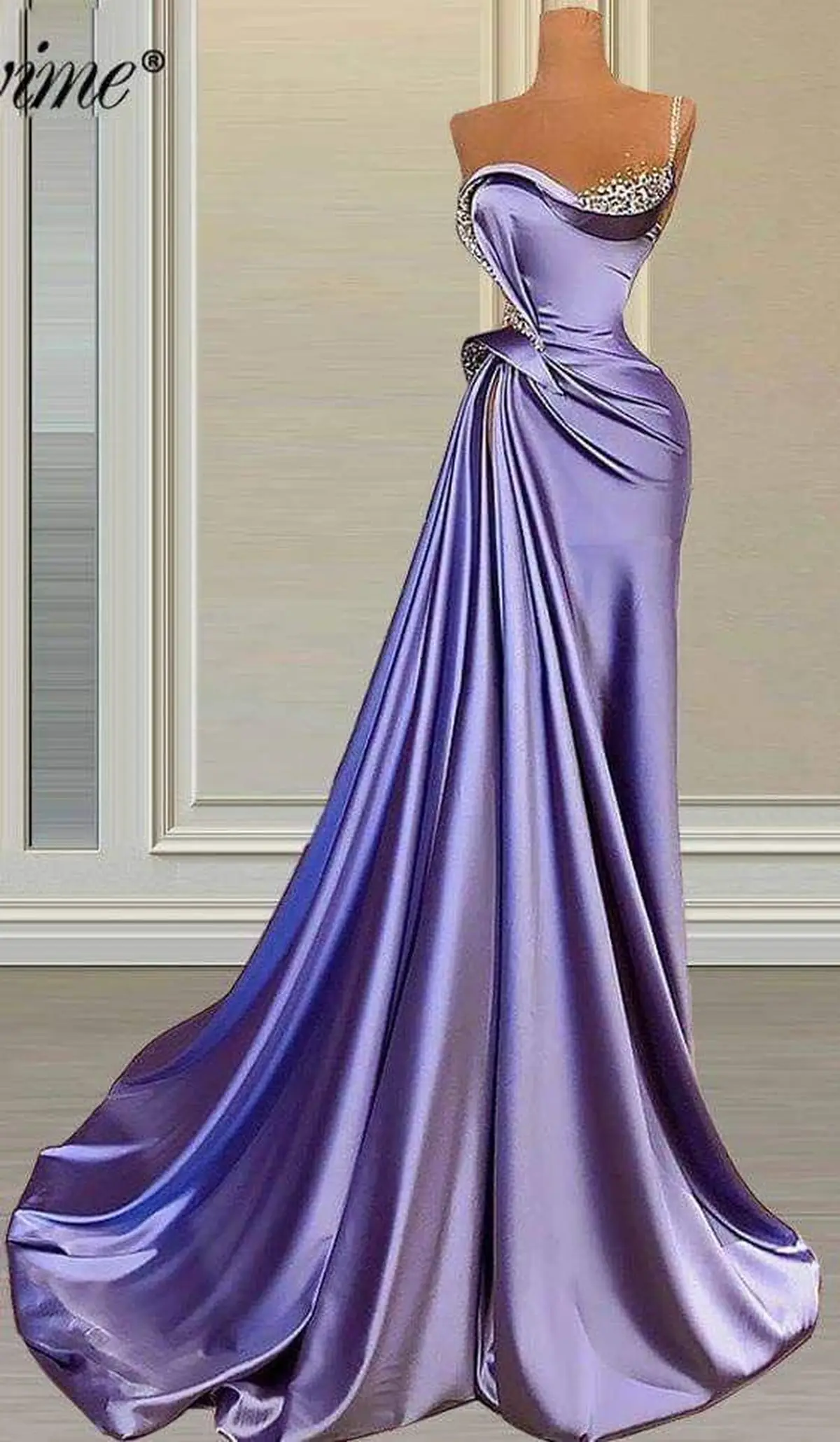 لباس مجلسی زنانه برای عروسی 