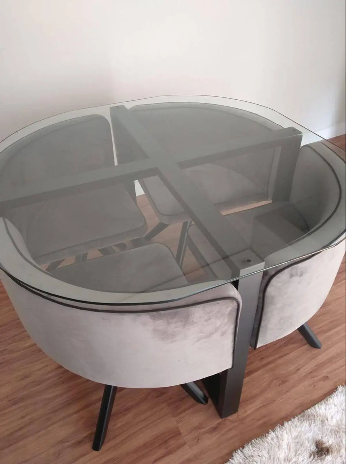مدل میز ناهار خوری جدید 