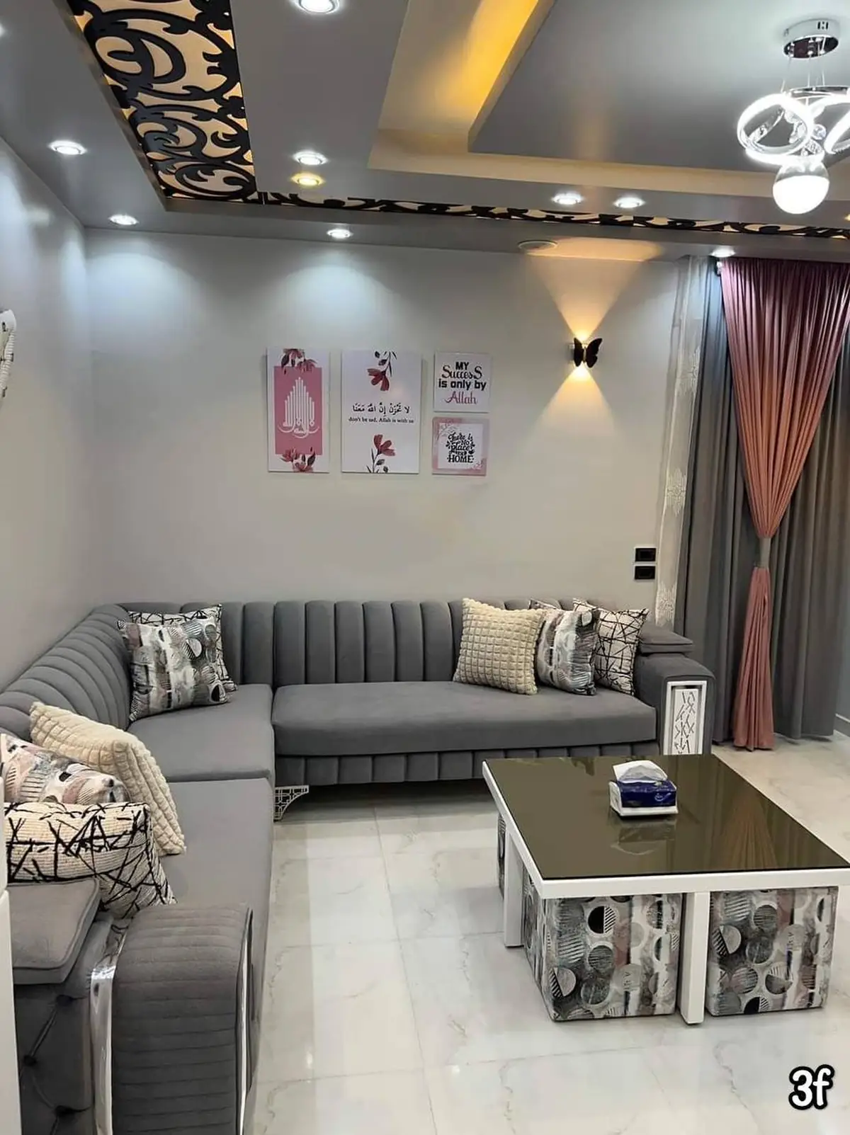 مبل ال کلاسیک