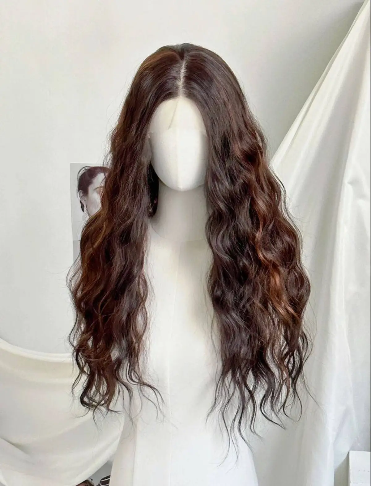 مدل مو دخترانه برای عروسی 