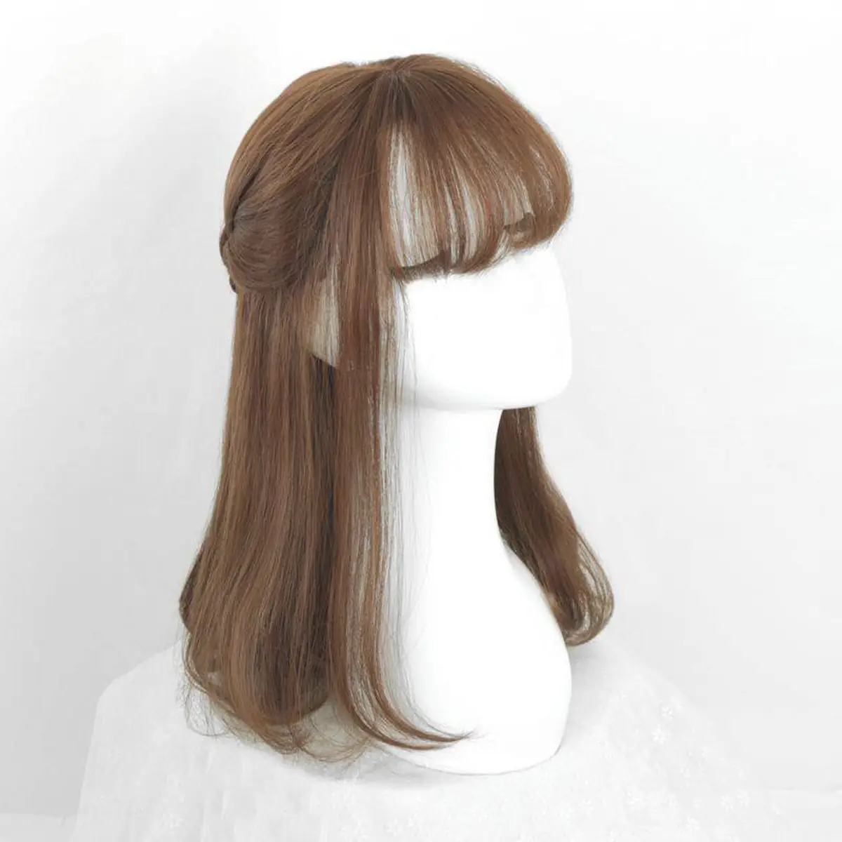 مدل مو چتری ترند