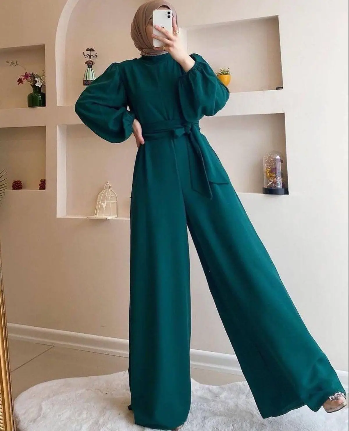 مدل سرهمی مجلسی در اینستا 