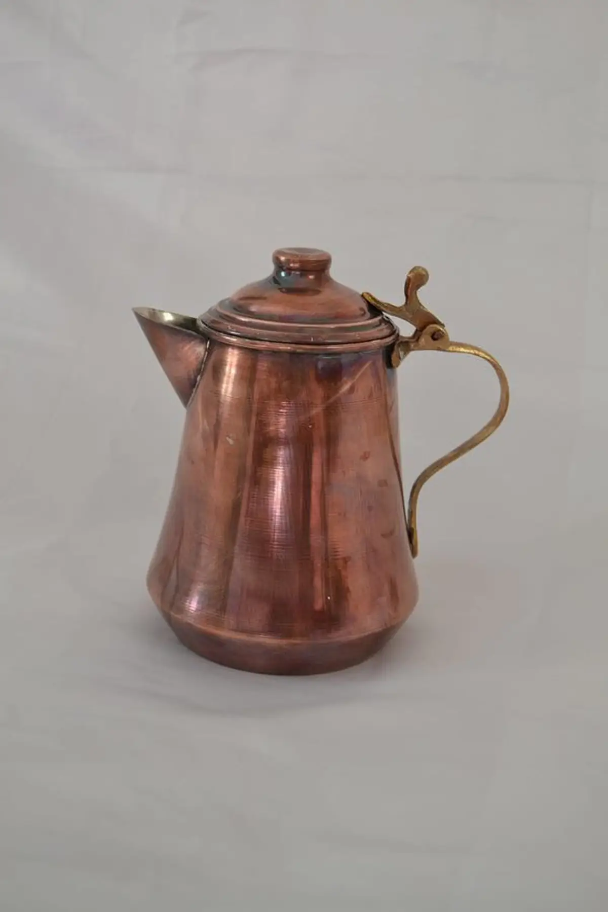 قیمت پارچ مسی زنجان
