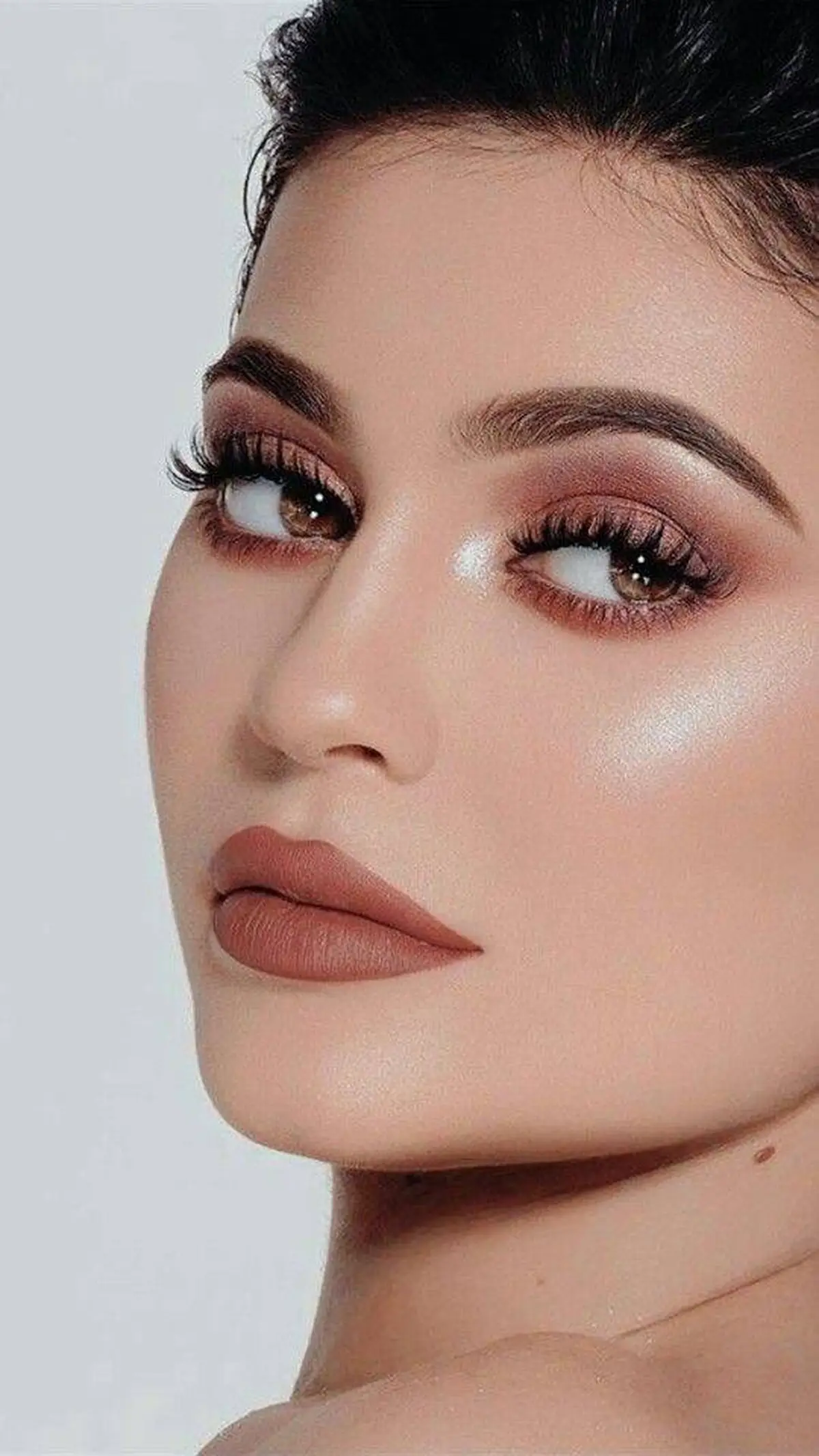 مدل رژ لب خوشرنگ خاص