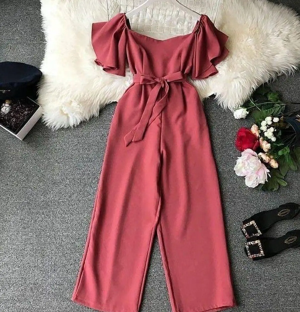 سرهمی دخترانه اسپرت 