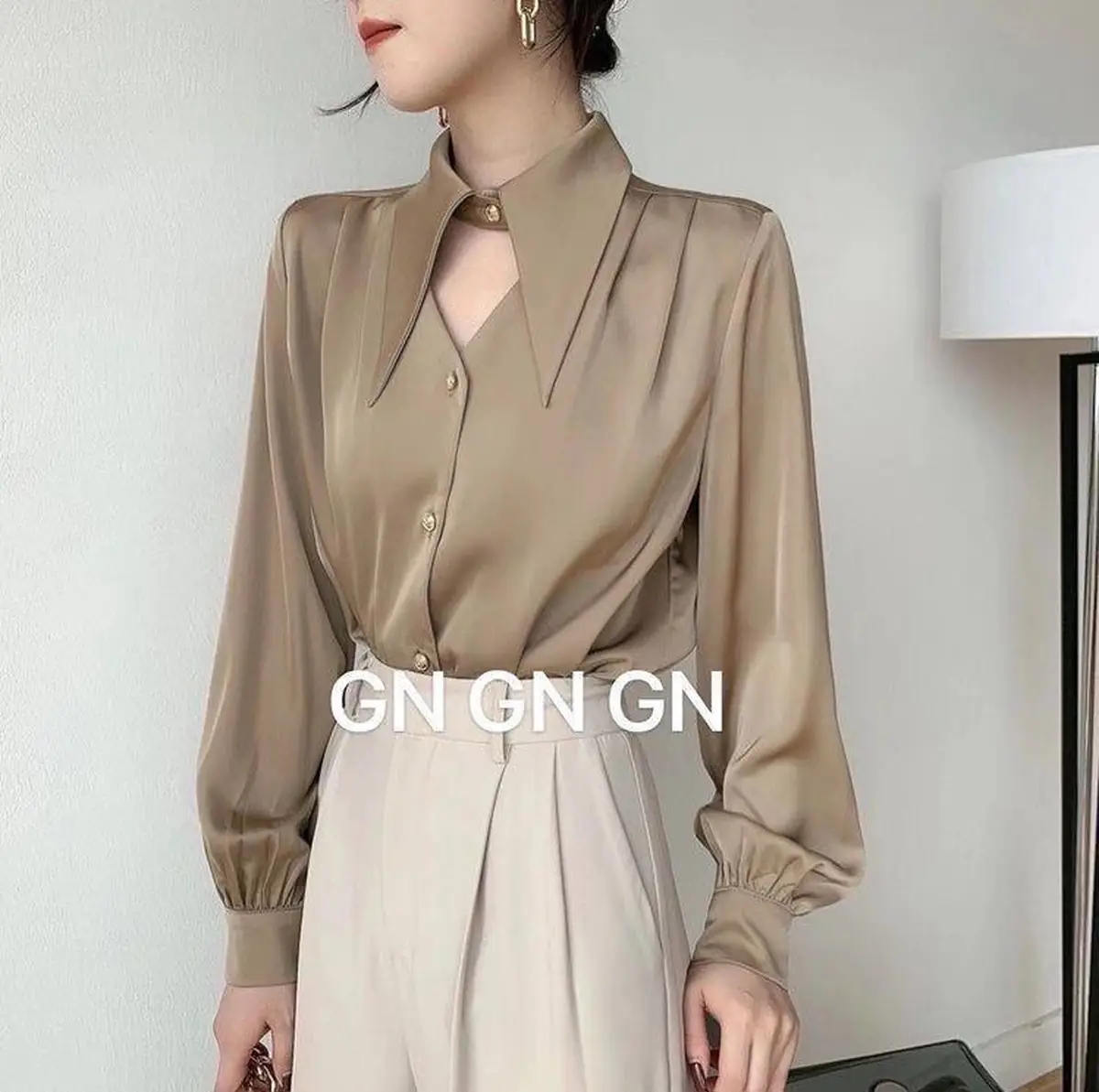 مدل شومیز مجلسی زنانه جدید شیک
