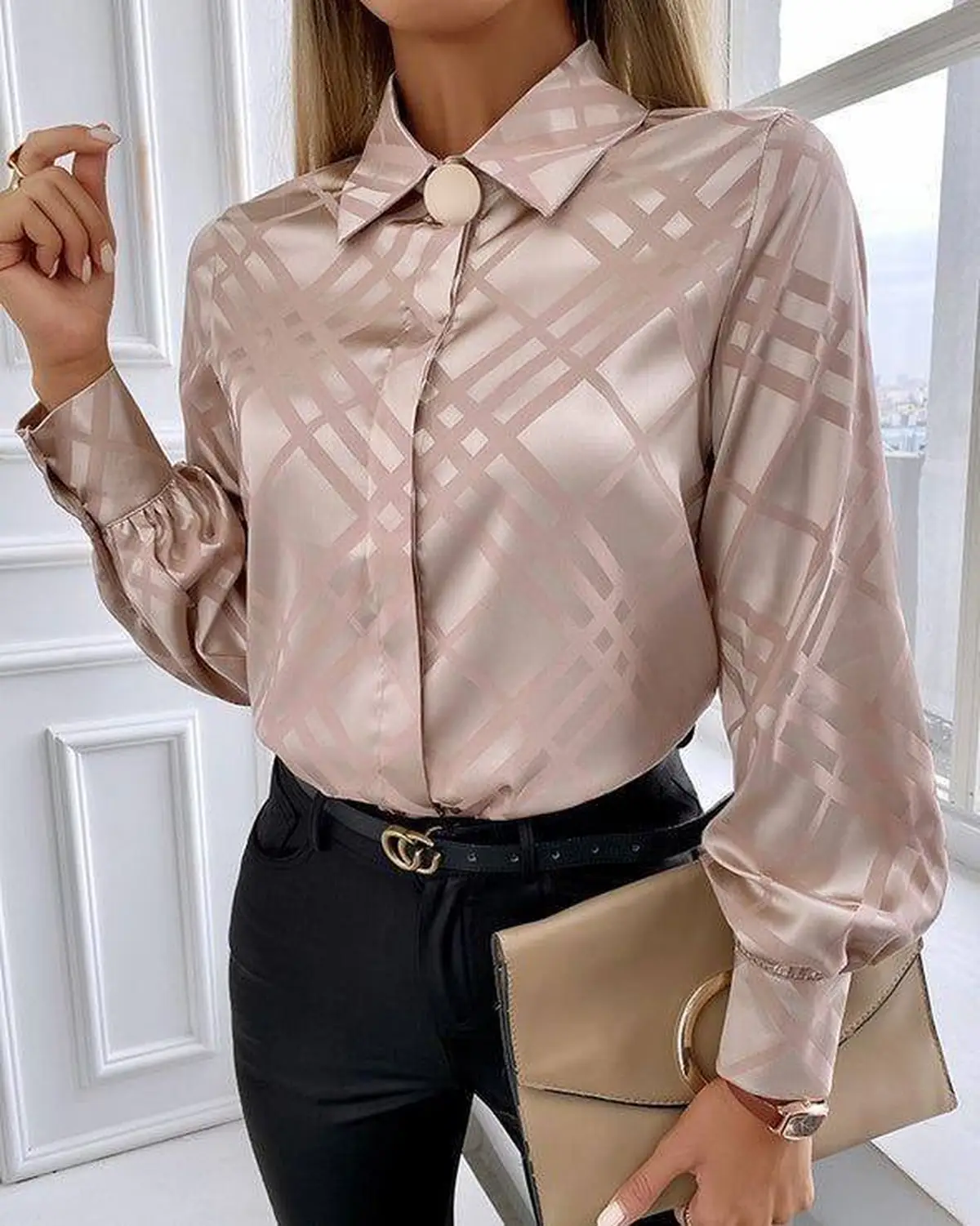 مدل شومیز جدید 