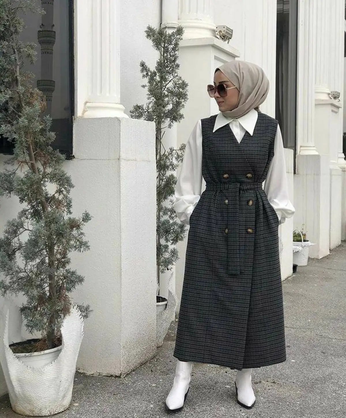 مدل سارافون زنانه جدید 