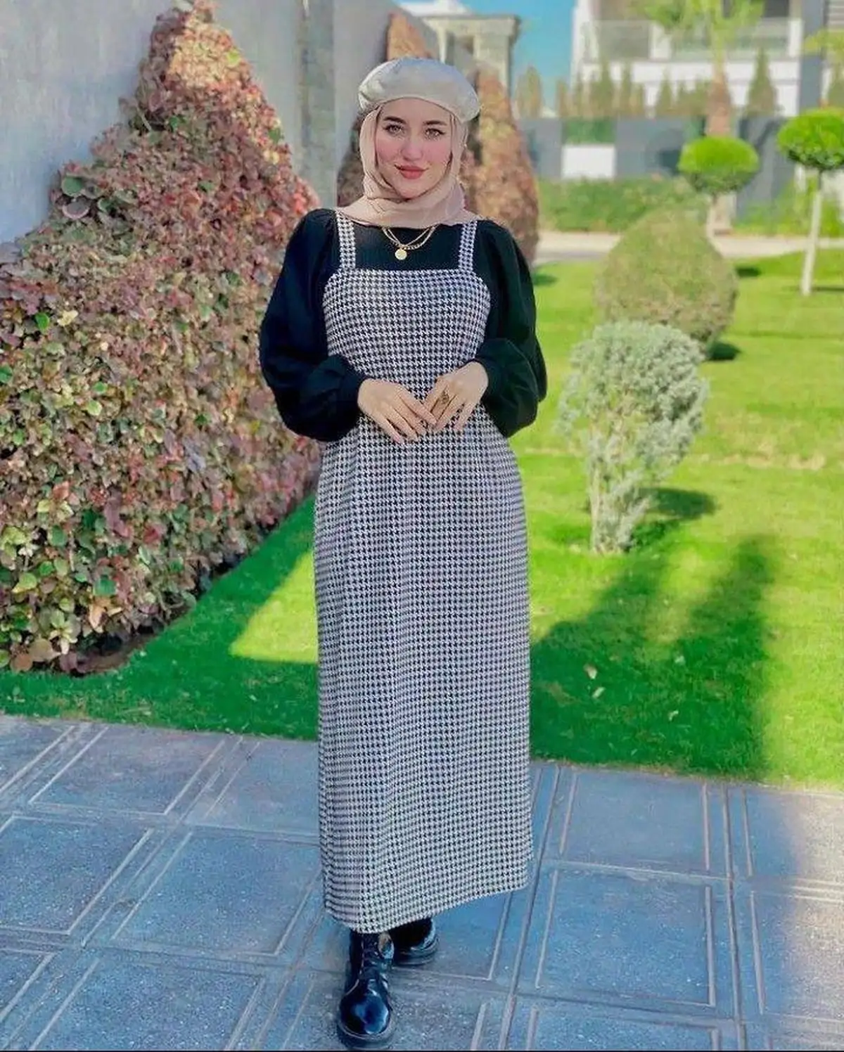 مدل سارافون لاکچری