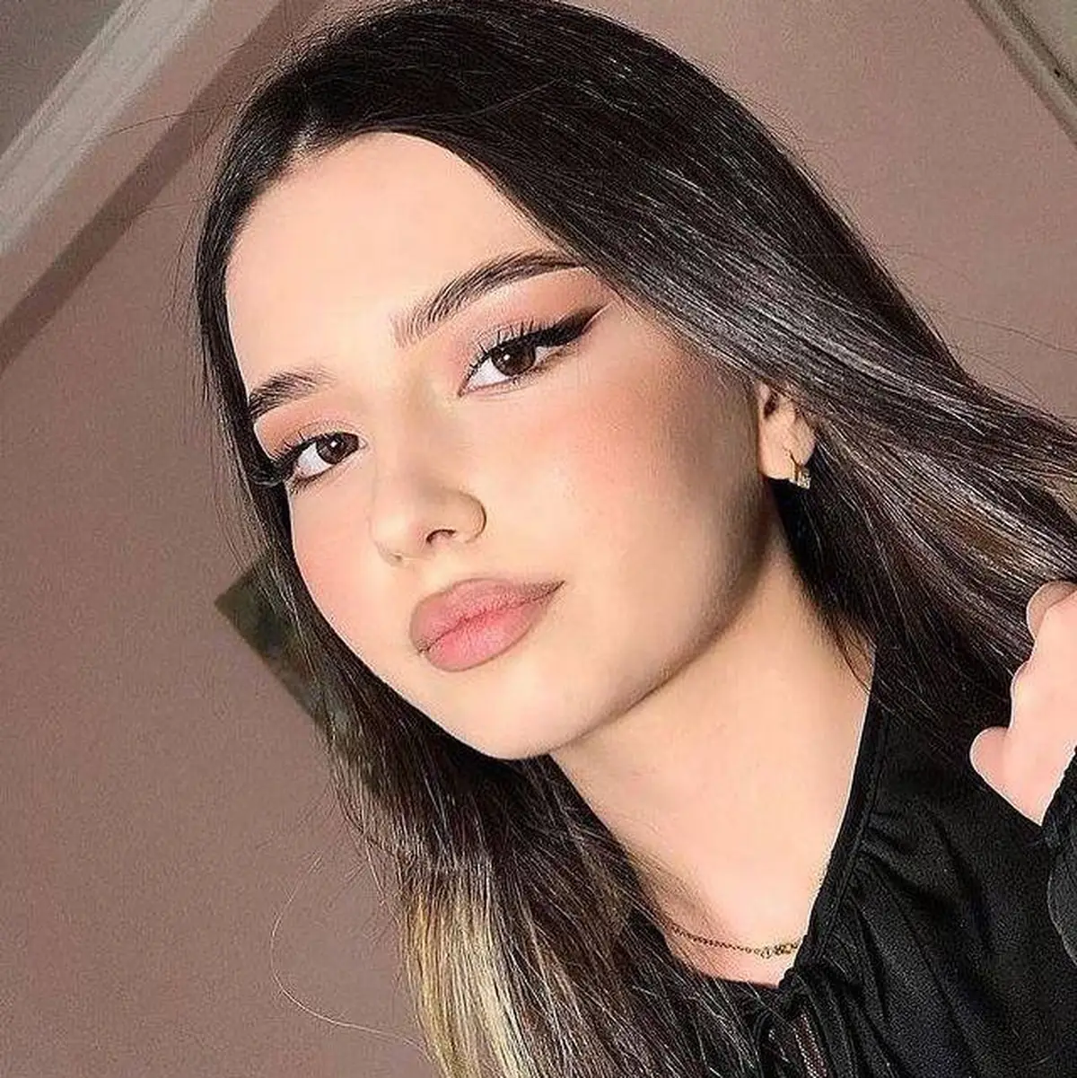 مدل ارایش زنانه 