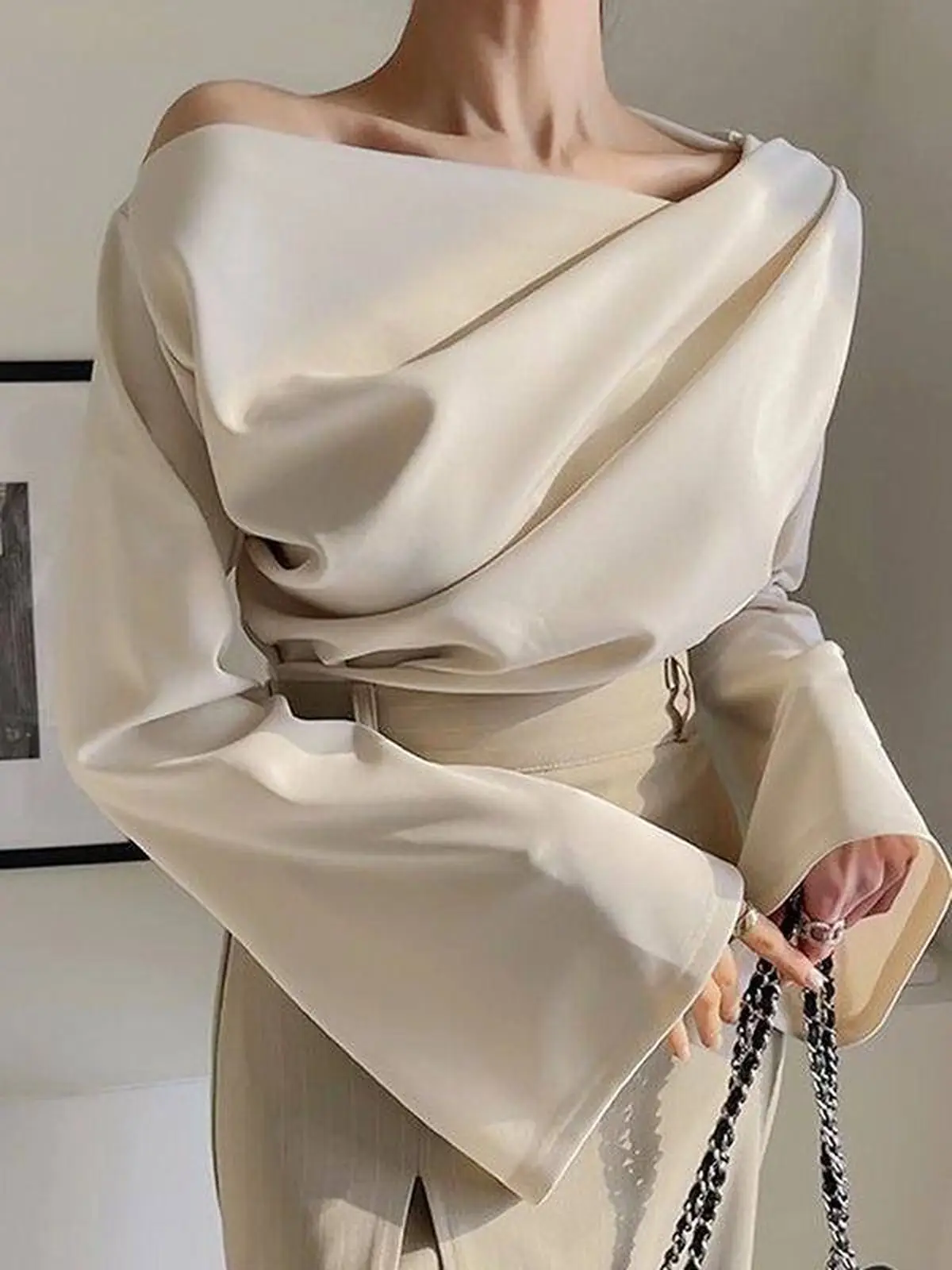 شومیز مجلسی 