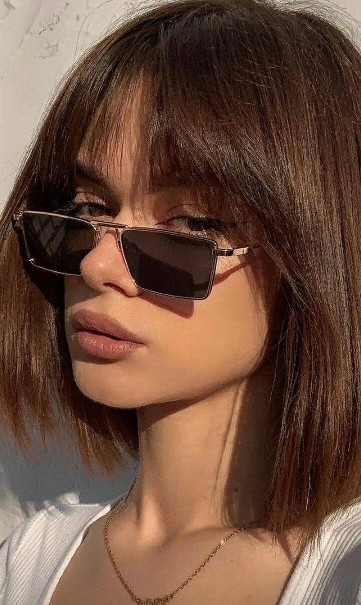 عینک دودی زنانه اصل