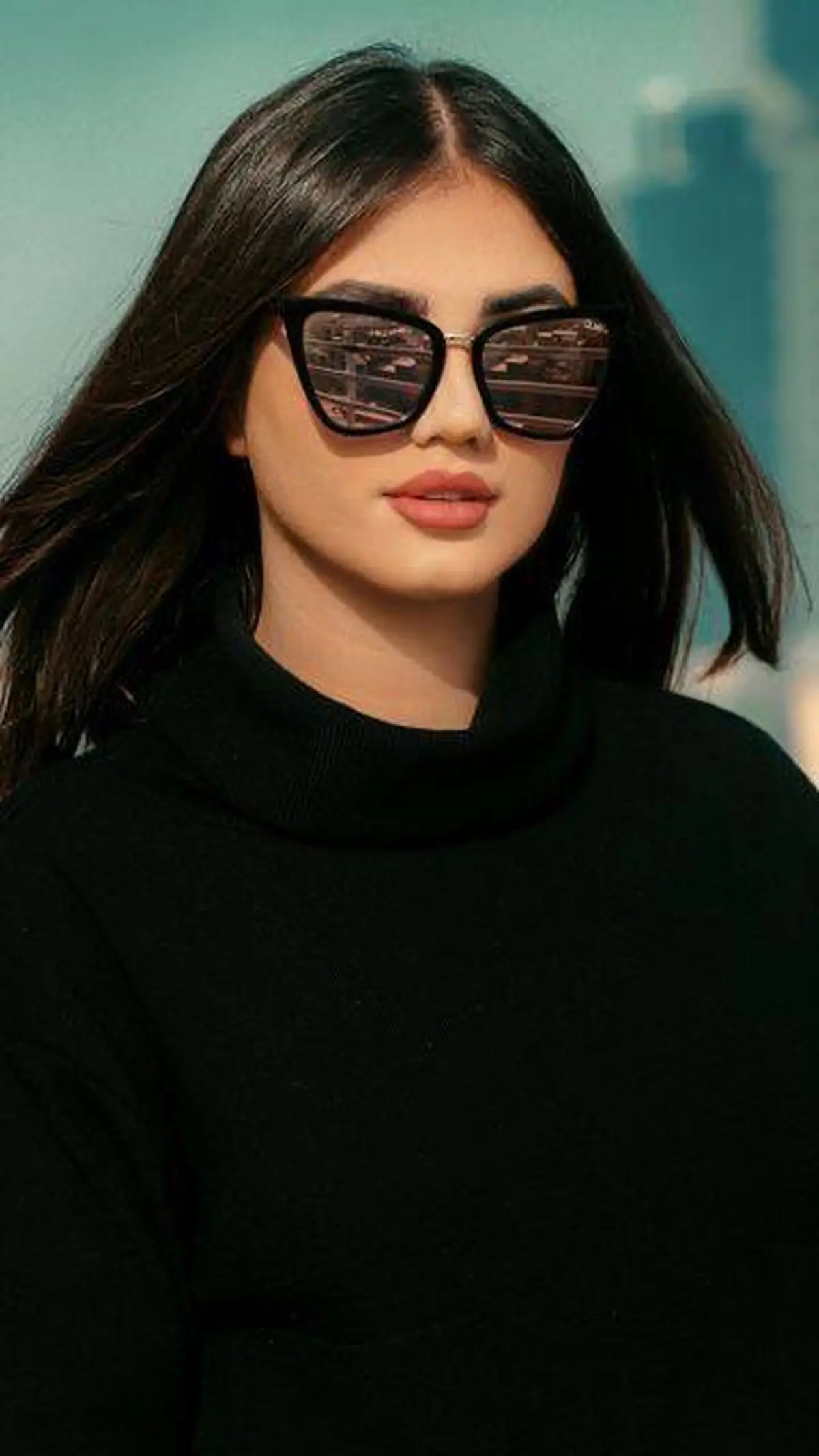 عینک آفتابی 