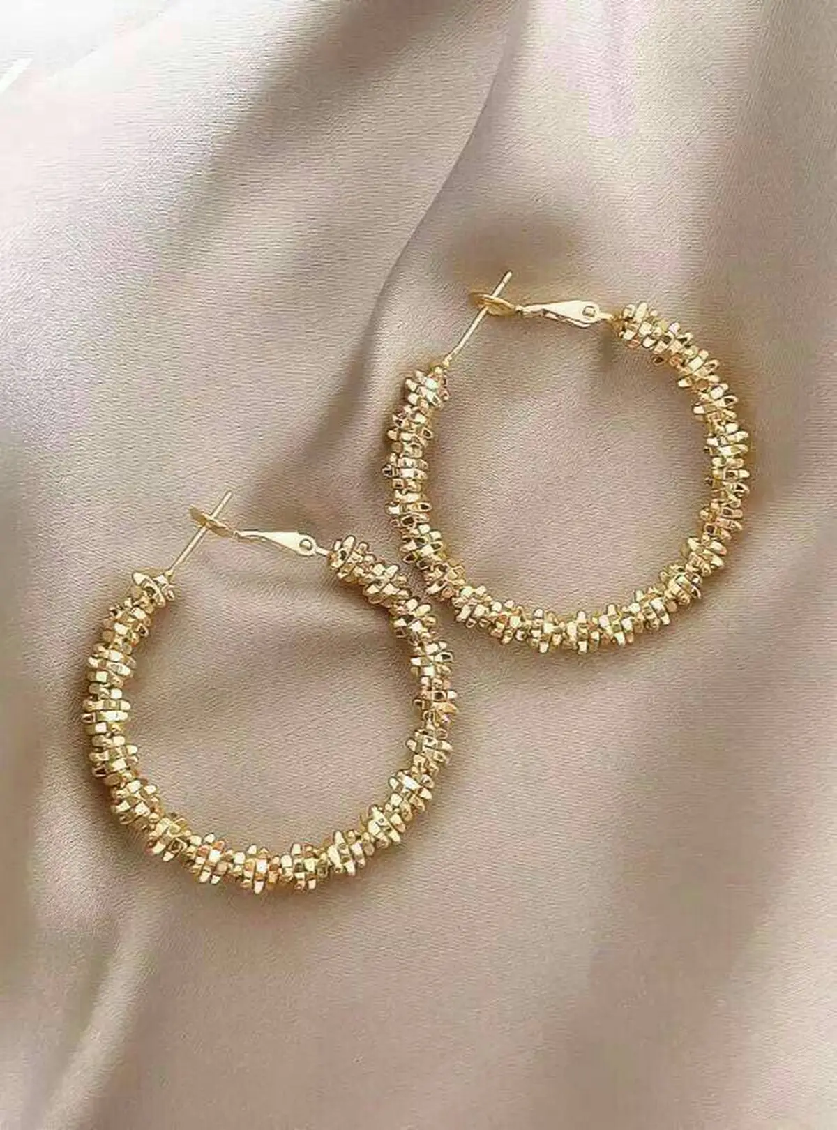 گوشواره چسبی دخترانه دیجی کالا 