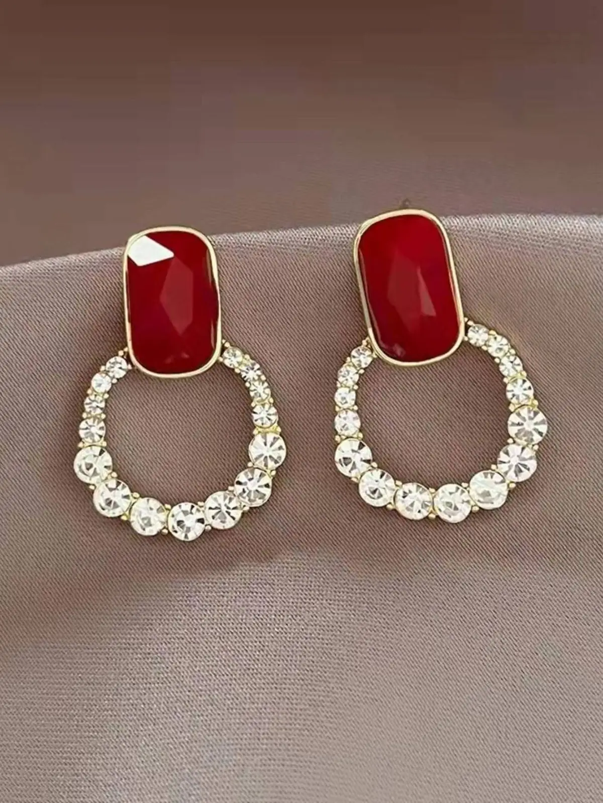 گوشواره جدید زنانه زیبا