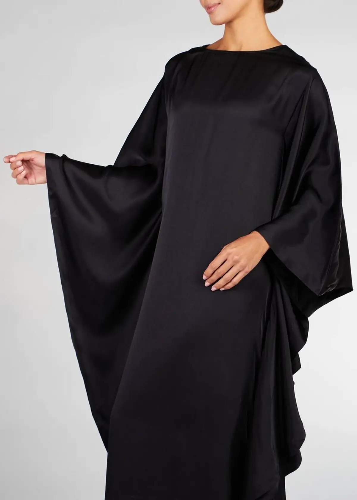 مدل کفتان تابستانه 1403 