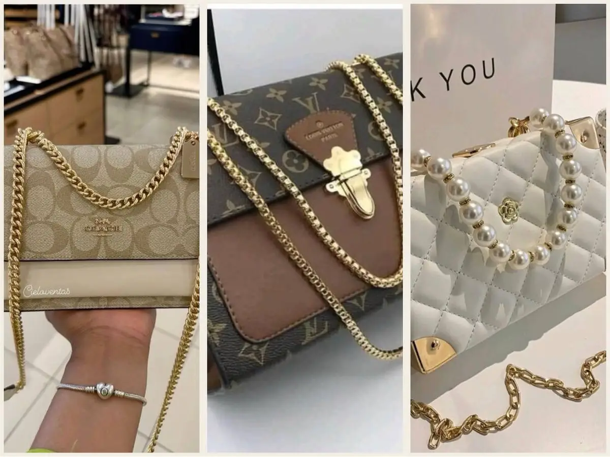 کیف دوشی زنانه چرم اصل