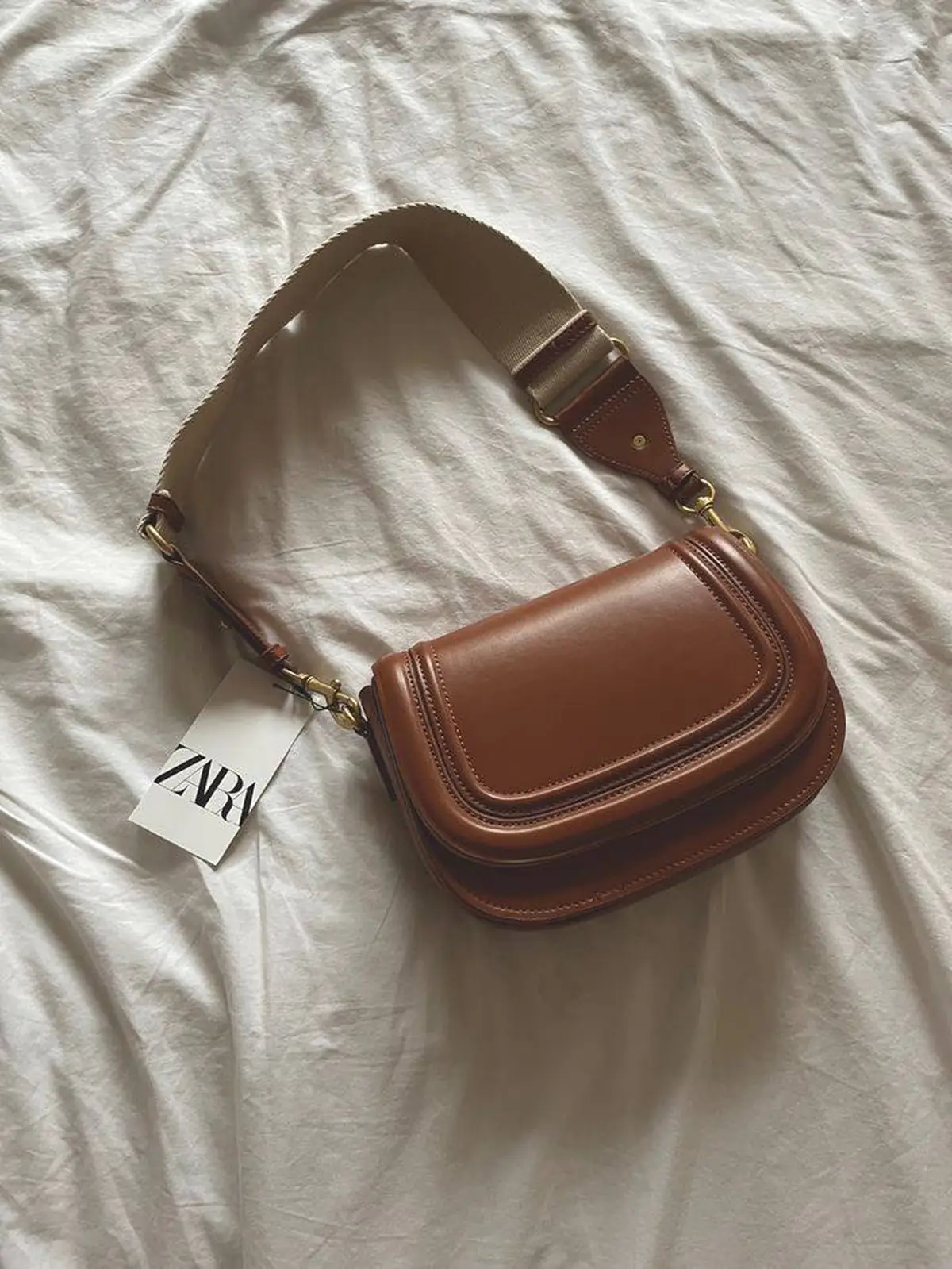 کیف یک طرفه اسپرت 
