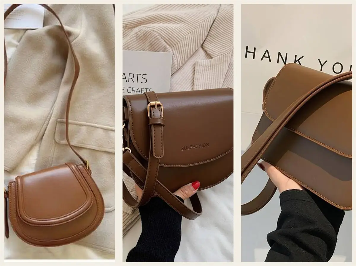 کیف یک طرفه جدید 