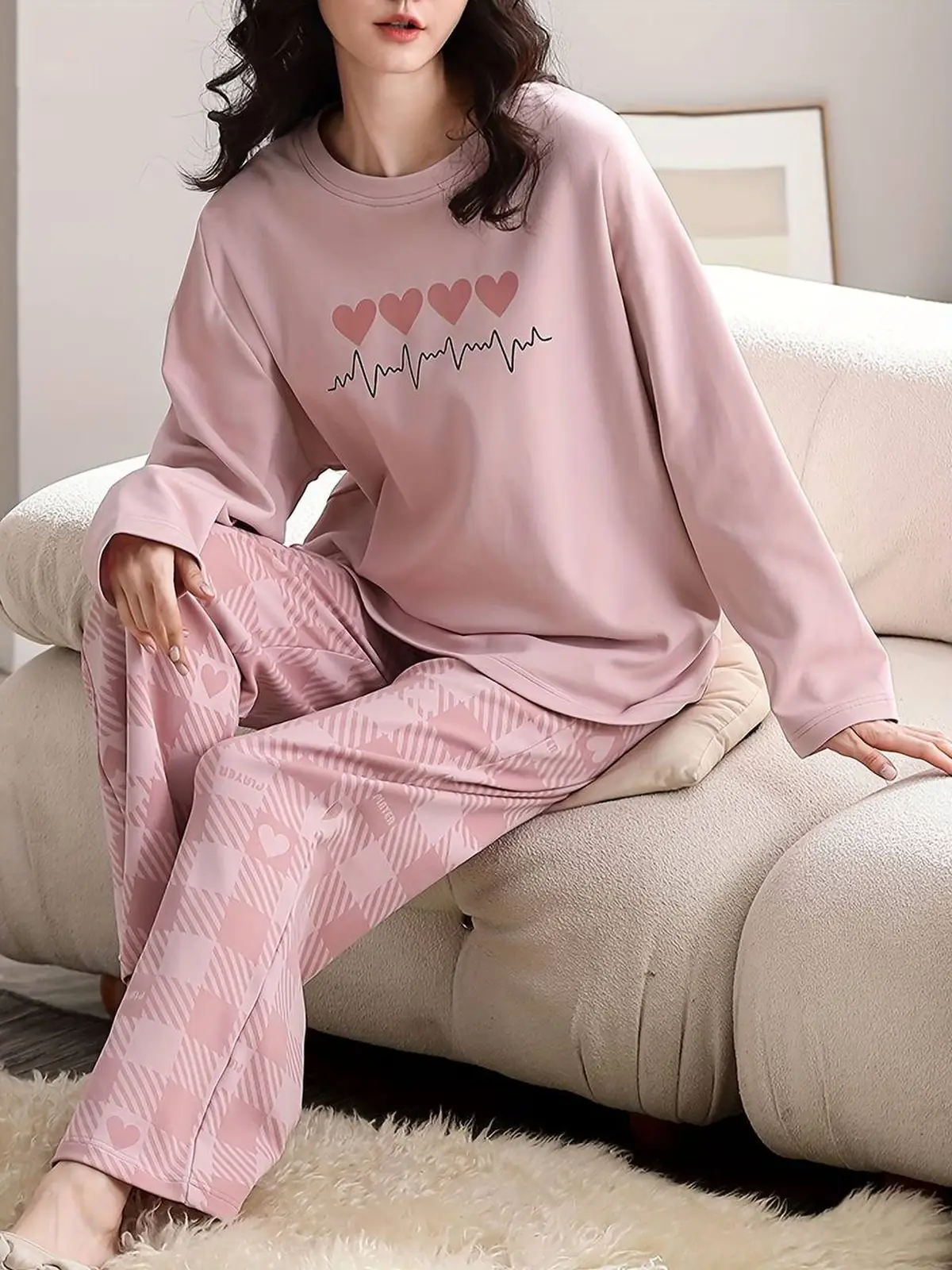 مدل لباس راحتی دخترانه تابستانی 